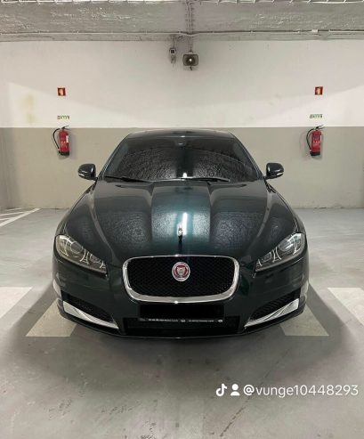 Jaguar