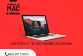 Assistência Técnica Macbook