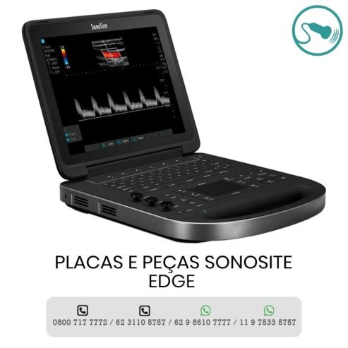 Assistência Técnica Sonosite Brasil