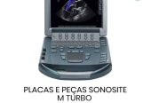 Assistência Técnica Sonosite Brasil