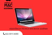 Assistência Técnica Macbook