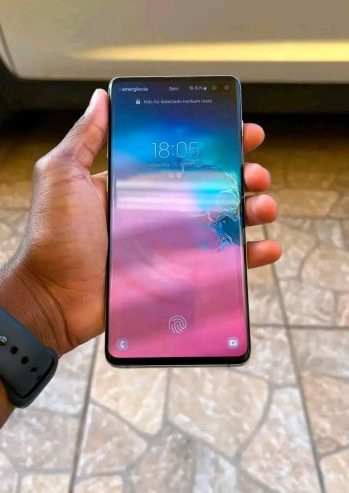 Samsung Galaxy S10 Plus