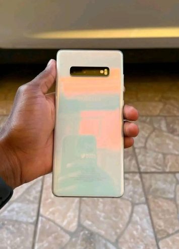 Samsung Galaxy S10 Plus