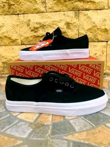 Tênis Vans