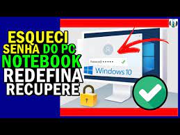 Remova a senha do Windows