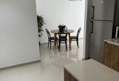 Apartamento T1 na Ilha de Luanda