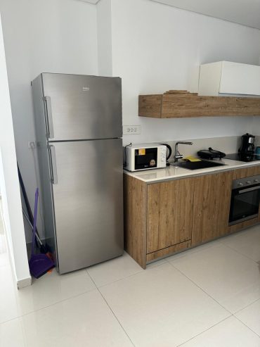 Apartamento T1 na Ilha de Luanda