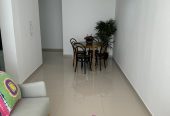 Apartamento T1 na Ilha de Luanda