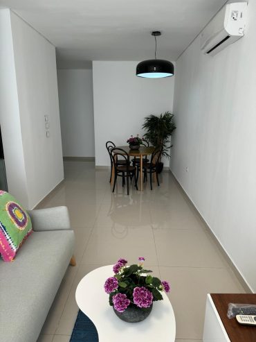 Apartamento T1 na Ilha de Luanda