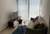 Apartamento T1 na Ilha de Luanda