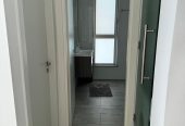 Apartamento T1 na Ilha de Luanda