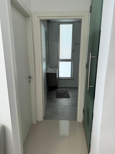 Apartamento T1 na Ilha de Luanda