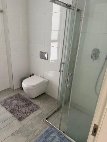 Apartamento T1 na Ilha de Luanda