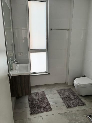 Apartamento T1 na Ilha de Luanda