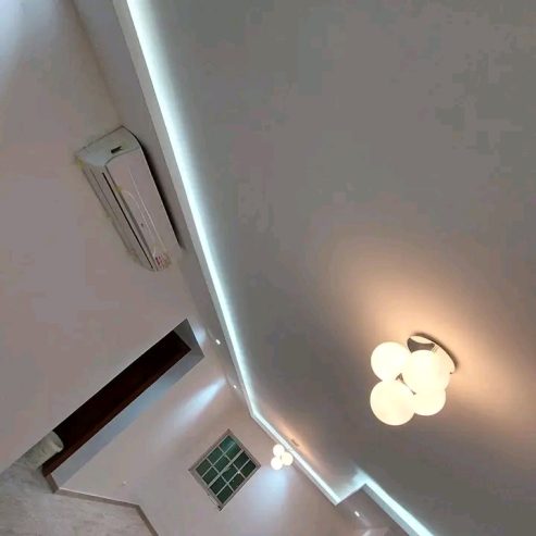 Transforme sua casa em um ambiente único com os acabamentos perfeitos