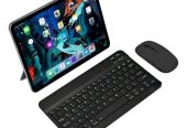 Mini Teclados Bluetooth