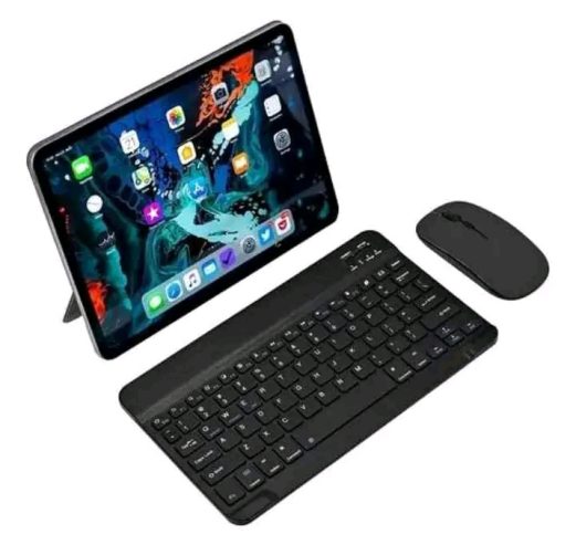 Mini Teclados Bluetooth