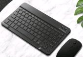 Mini Teclados Bluetooth