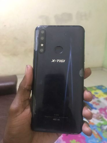 X-Tigi A10s