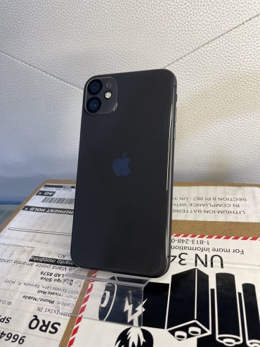 iPhone 11 normal