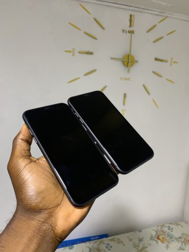 iPhone 11 normal