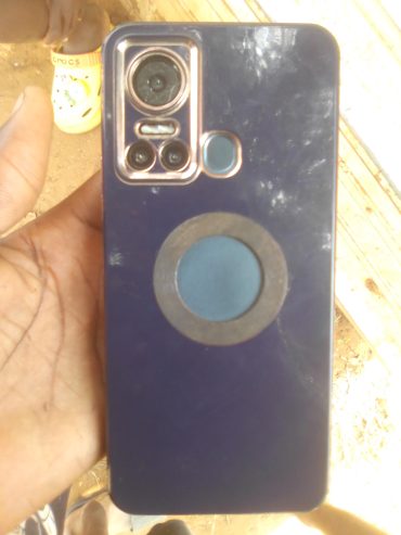 Itel S18