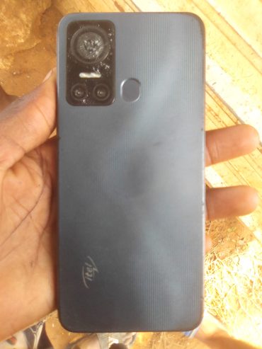 Itel S18