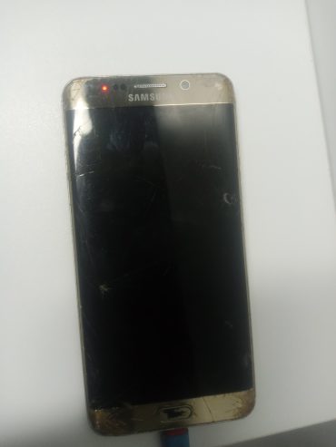 Samsung Galaxy S7 edge