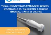 Transdutores Sonosite