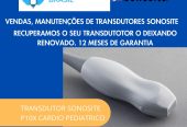 Transdutores Sonosite