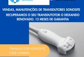 Transdutores Sonosite