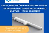 Transdutores Sonosite