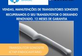 Transdutores Sonosite