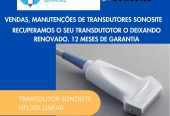 Transdutores Sonosite