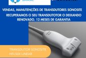 Transdutores Sonosite