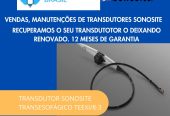 Transdutores Sonosite