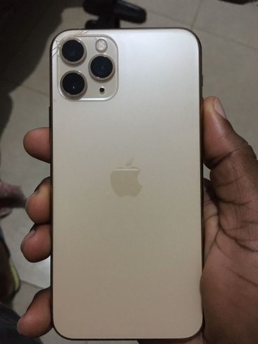 iPhone 11 Pro