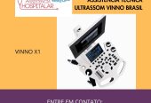 Assistência Técnica em Ultrassom e Transdutores