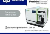 MANUTENÇÃO-PERKIN-ELMER-BRASIL