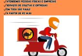 Serviços de motoboy express