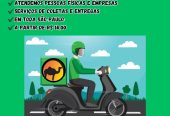 Serviços de motoboy express