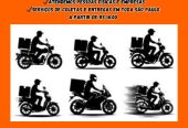 Serviços de motoboy express