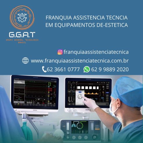 FRANQUIA-MANUTENÇÃO-DE–EQUIPAMENTOS-ESPECIFICOS