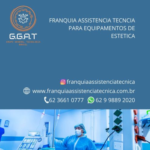 FRANQUIA-MANUTENÇÃO-DE–EQUIPAMENTOS-ESPECIFICOS