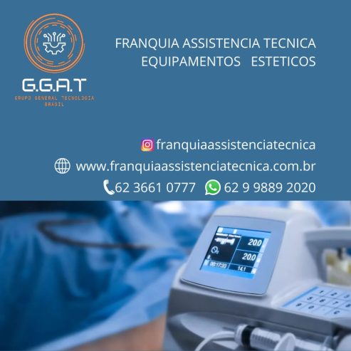 FRANQUIA-MANUTENÇÃO-DE–EQUIPAMENTOS-ESPECIFICOS