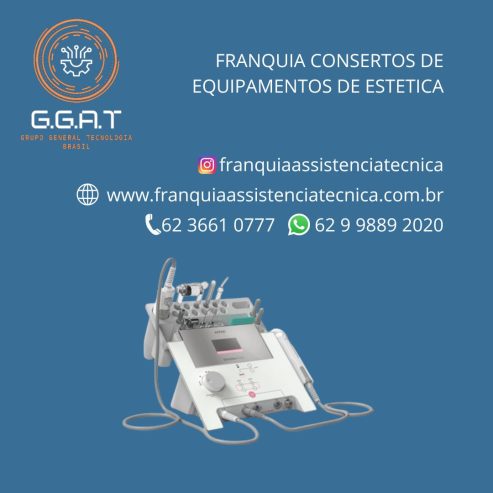 FRANQUIA-MANUTENÇÃO-DE–EQUIPAMENTOS-ESPECIFICOS