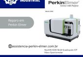 MANUTENÇÃO-PERKIN-ELMER-BRASIL