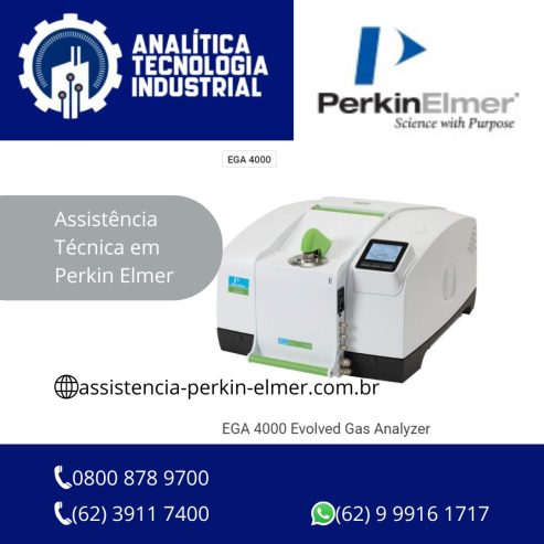 MANUTENÇÃO-PERKIN-ELMER-BRASIL