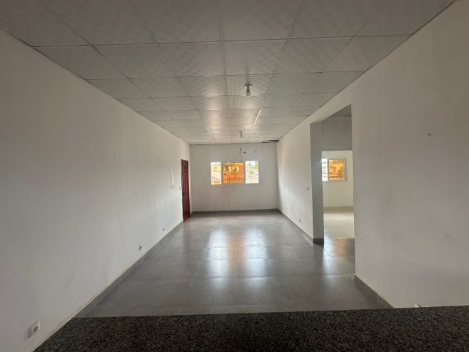 Apartamento no patriota