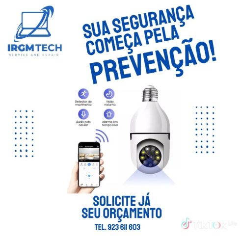 SERVIÇOS DE ELECTRÓNICA